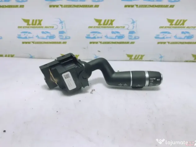Maneta semnalizare cu bloc lumini Bj32-3f972-cb Land Rover Range Rover