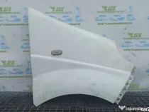 Aripa dreapta fata  Renault Trafic X83 (facelift) [2006 - 2014]