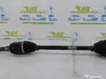 Planetara dreapta fata a1643302801 Mercedes-Benz GL-Class X164 [2006
