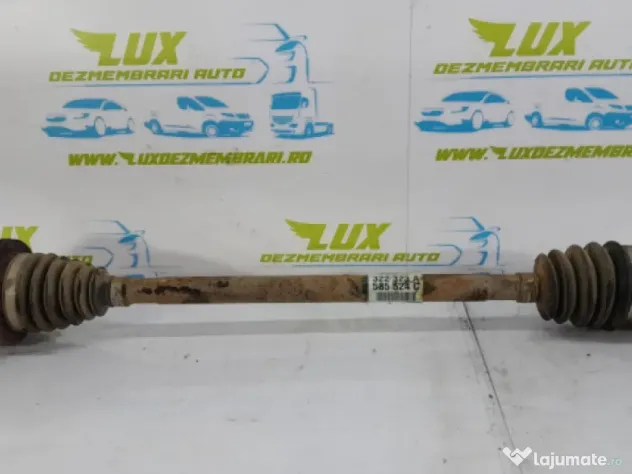 Planetara spate stanga / dreapta a1643501210 3.0 3.2 cdi Mercedes-Benz