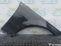 Aripa dreapta fata  Mercedes-Benz C-Class W204/S204 [2007 - 2012]