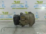 Compresor clima ac aer conditionat ac0032067zr Chevrolet Cruze J300 [2