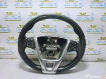 Volan in 3 spite cu comenzi 34152636B Volvo V40 2 [2012 - 2016]