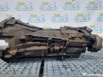 Cutie de viteze manuala 6 trepte tractiune spate 2.4tdci PHFA JXFA For