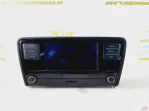 Radio mp3 player 5e0035871d Skoda Octavia 3 [2013 - 2017]