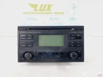 Radio cd 1j0035191a Volkswagen VW Golf 4 [1997 - 2006]