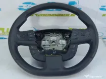 Volan 3 spite cu comenzi 1018649s54a Peugeot 508  [2010 - 2014]