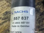 Amortizor fata dreapta/stanga 1.9 TDI 557837 / 2.5 TDI 557837 Audi A6