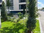 Garsoniera Dotari Premium Incalzire in Pardoseala Ansamblu N 