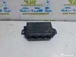 Modul senzor parcare 3.0 TDI 7p6919475 Volkswagen VW Touareg generatia