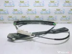 Macara geam stanga fata fara motoras 980873 101 Volkswagen VW Passat B