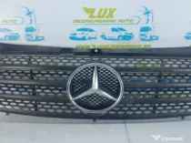 Grila bara fata cu sigla a6398800185 Mercedes-Benz Vito W639 [2003 - 2