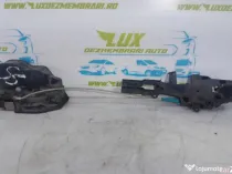 Broasca usa stanga spate 2.0 D 7167075 BMW Seria 1 E81-E88