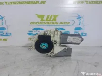 Motoras macara  stanga fata 9650734980 Peugeot 607  [2000 - 2004]