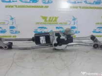 Asamblu stergator parbriz 6938607 BMW Seria 1 E81-E88 [2004 - 2007]