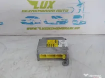 Calculator airbag 1.2 VVTI 89170-05160 Toyota Avensis 2 T25 [2002 - 20