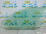 Geam portiera stanga fata  Volkswagen VW Golf 4 [1997 - 2006]