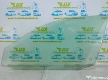 Geam portiera stanga fata  Volkswagen VW Golf 4 [1997 - 2006]