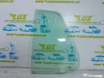 Geam fix stanga spate Volkswagen VW Golf 4 [1997 - 2006]