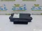 Modul frana de mana 7p0907801g Volkswagen VW Touareg generatia 2 7P [2