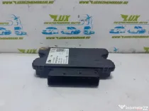 Modul frana de mana 7p0907801g Volkswagen VW Touareg generatia 2 7P [2