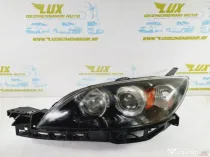 Far stanga  Mazda 6 GG (facelift) [2005 - 2007]