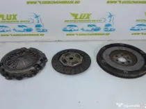 Kit ambreiaj volanta masa simpla 1.4 hdi 9675209080 Peugeot 206  [1998