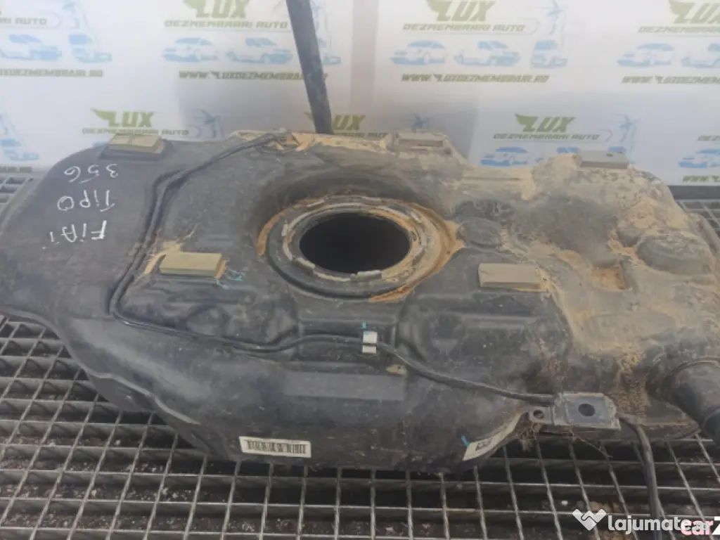 Rezervor  Fiat Tipo 356 (2) [2015 - 2020]