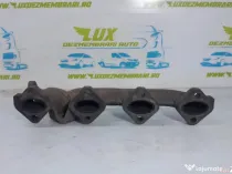 Galerie evecuare 2.0 D 7791762-02 BMW Seria 3 E91 [2004 - 2