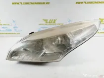 Far stanga 08-551-1178l Renault Megane 3 [2008 - 2014]
