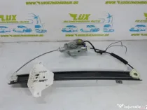 Macara geam usa spate 25937971 Chevrolet Captiva  [2006 - 2011]