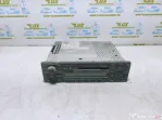 Casetofon 8631122602 Volkswagen VW Golf 4 [1997 - 2006]