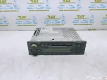 Casetofon 8631122602 Volkswagen VW Golf 4 [1997 - 2006]