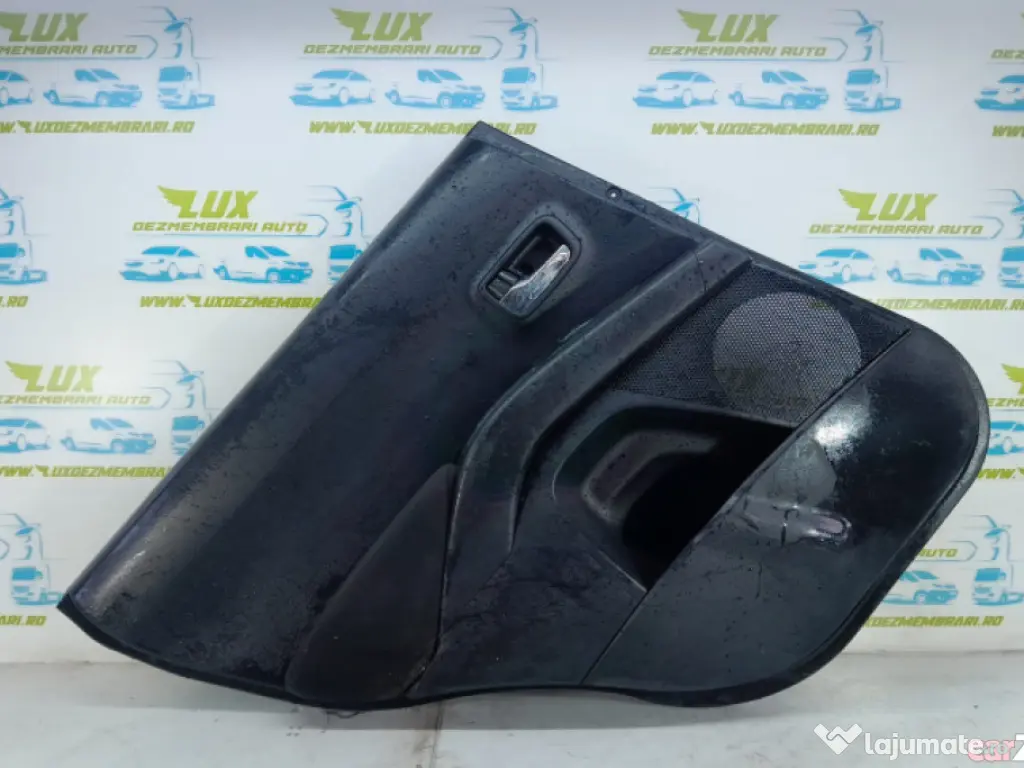 Fata de usa interior stanga spate 7222a058zz Peugeot 4007 [2007 - 201