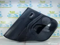 Fata de usa interior stanga spate 7222a058zz Peugeot 4007  [2007 - 201