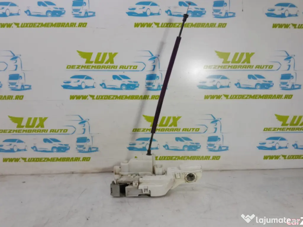 Broasca usa stanga fata 519836030 Fiat Tipo 356 (2) [2015 - 2020]