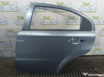 Usa stanga spate  Chevrolet Aveo T250 (facelift) [2006 - 2012]