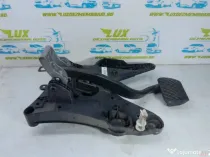 Pedala frana 3 0 diesel 7p0723117b Volkswagen VW Touareg generatia 2 7
