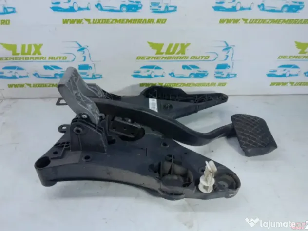 Pedala frana 3 0 diesel 7p0723117b Volkswagen VW Touareg generatia 2 7