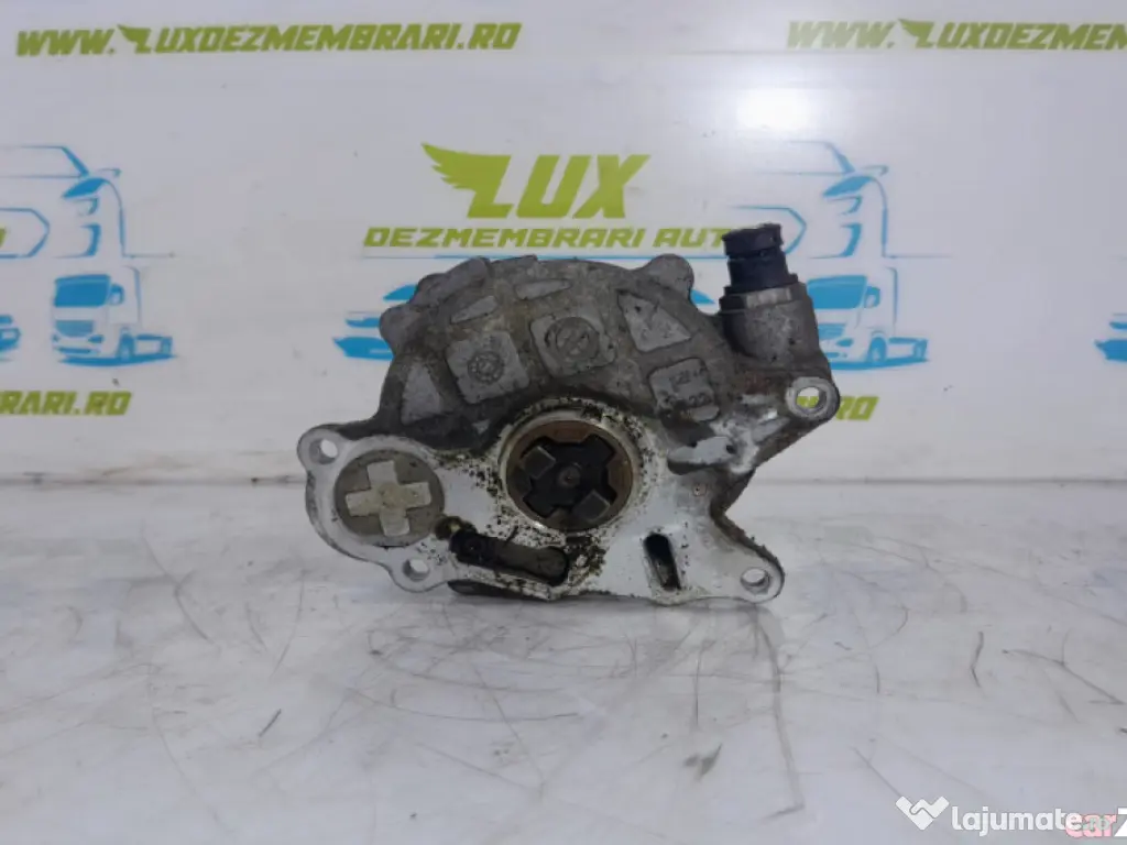 Pompa vacuum 1.6 tdi 03l145100g Volkswagen VW Golf 6 [2008