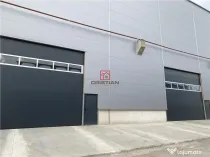 Depozit/hala/spatiu industrial Berceni - IMGB - Metalurgiei
