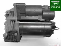 Compresor Aer Suspesie Pneumatica Mercedes S Class 2006