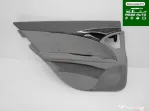 Tapiterie Usa Renault Megane 2004