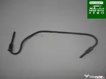 Conducta Frana Mercedes Vito 1997