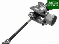 Coloana Directie Peugeot 207 2005