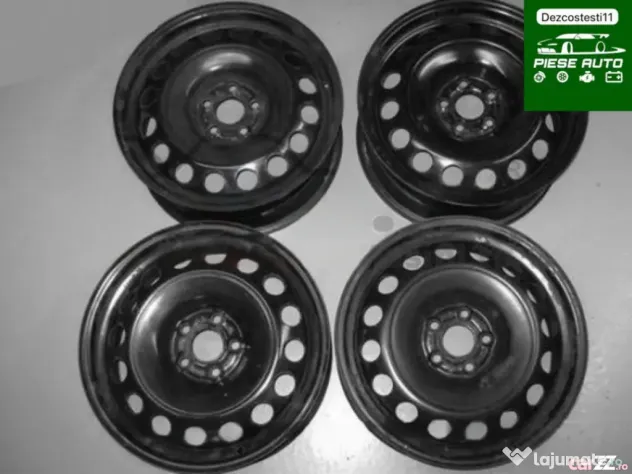 Jante Tabla Volkswagen Polo Benzina 1 4 16valve