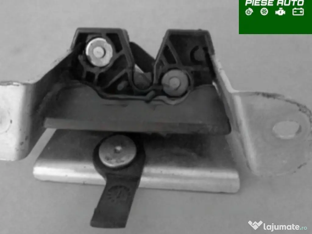 Incuietoare Hayon Volkswagen Polo Benzina 1 4 16valve