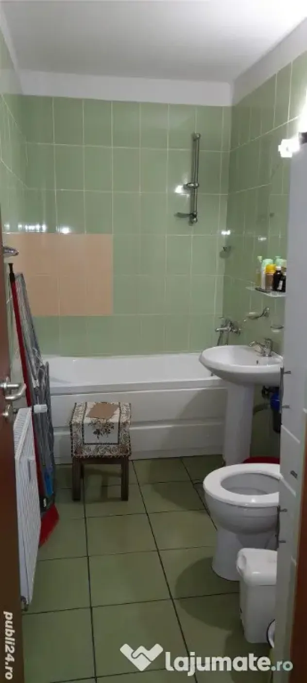 Apartament cu o camera Blajcovici