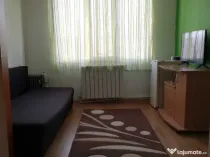 Garsoniera pe strada Marius Nemtoc