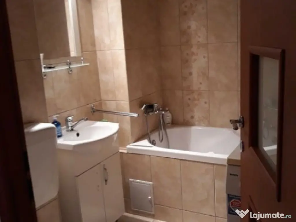 Apartament cu o camera mare